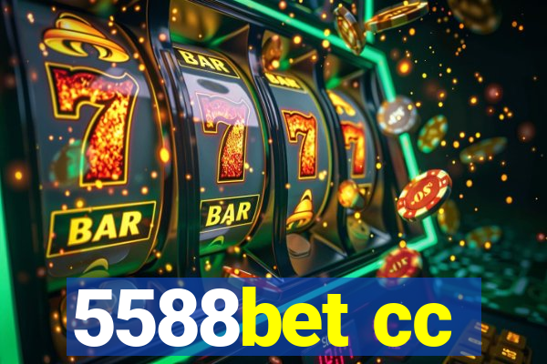 5588bet cc
